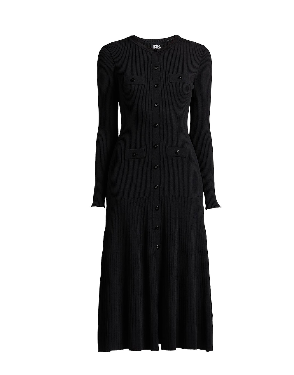DKNY - Midi dresses