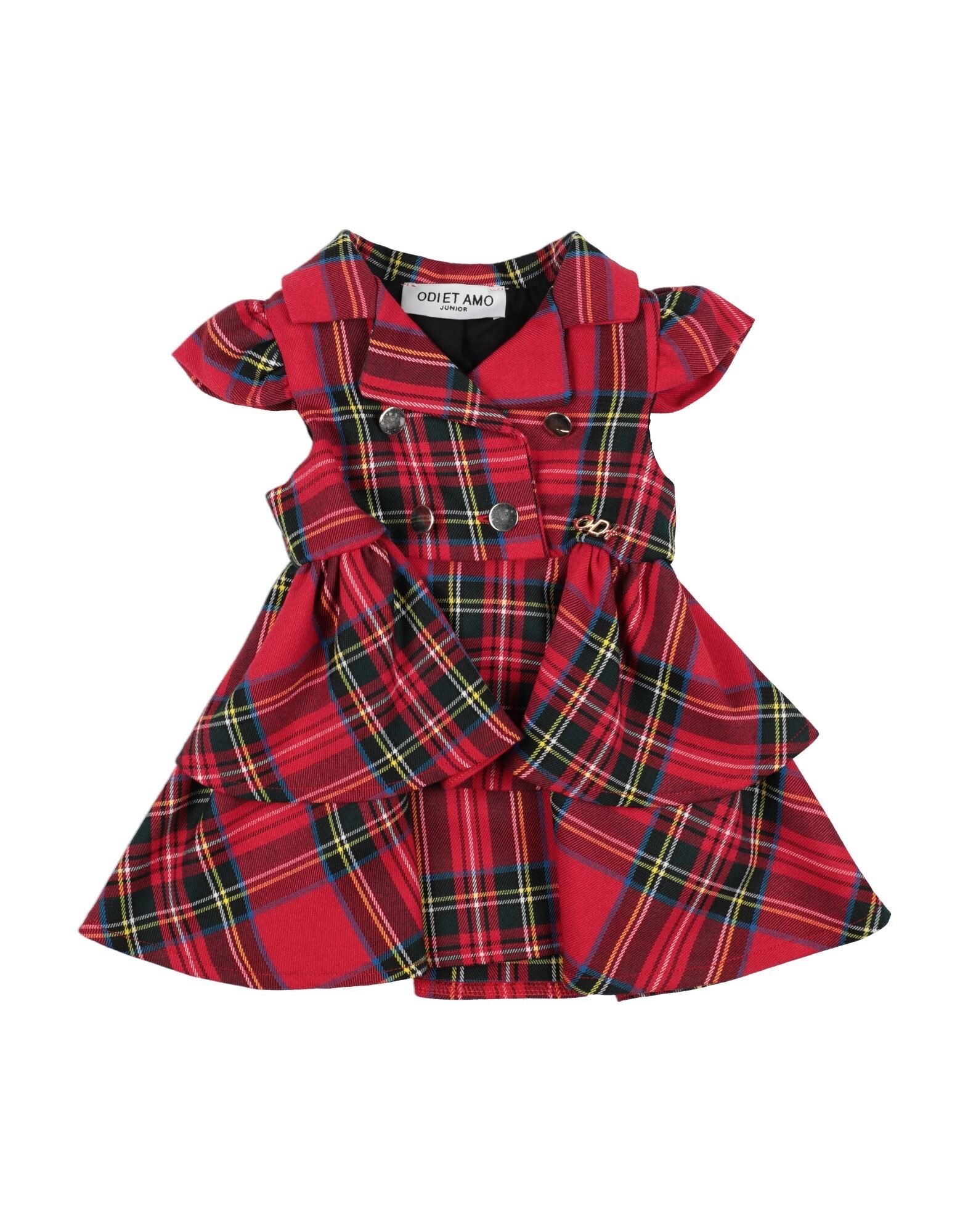 ODI ET AMO - Baby dresses