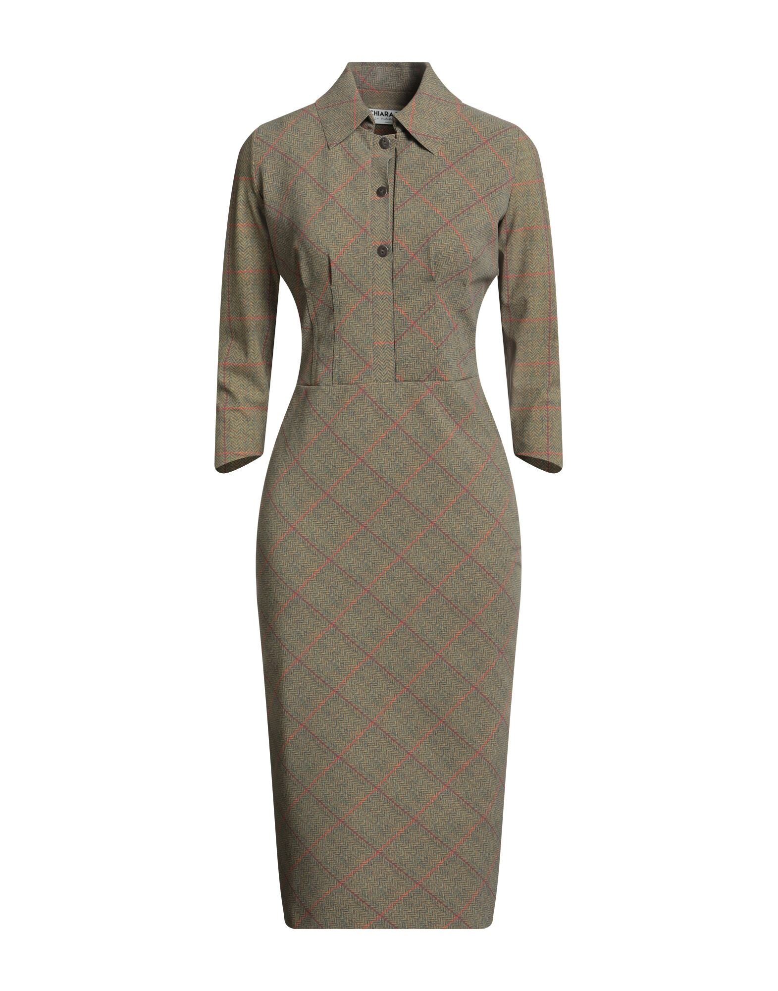 CHIARA BONI LA PETITE ROBE - Midi dresses