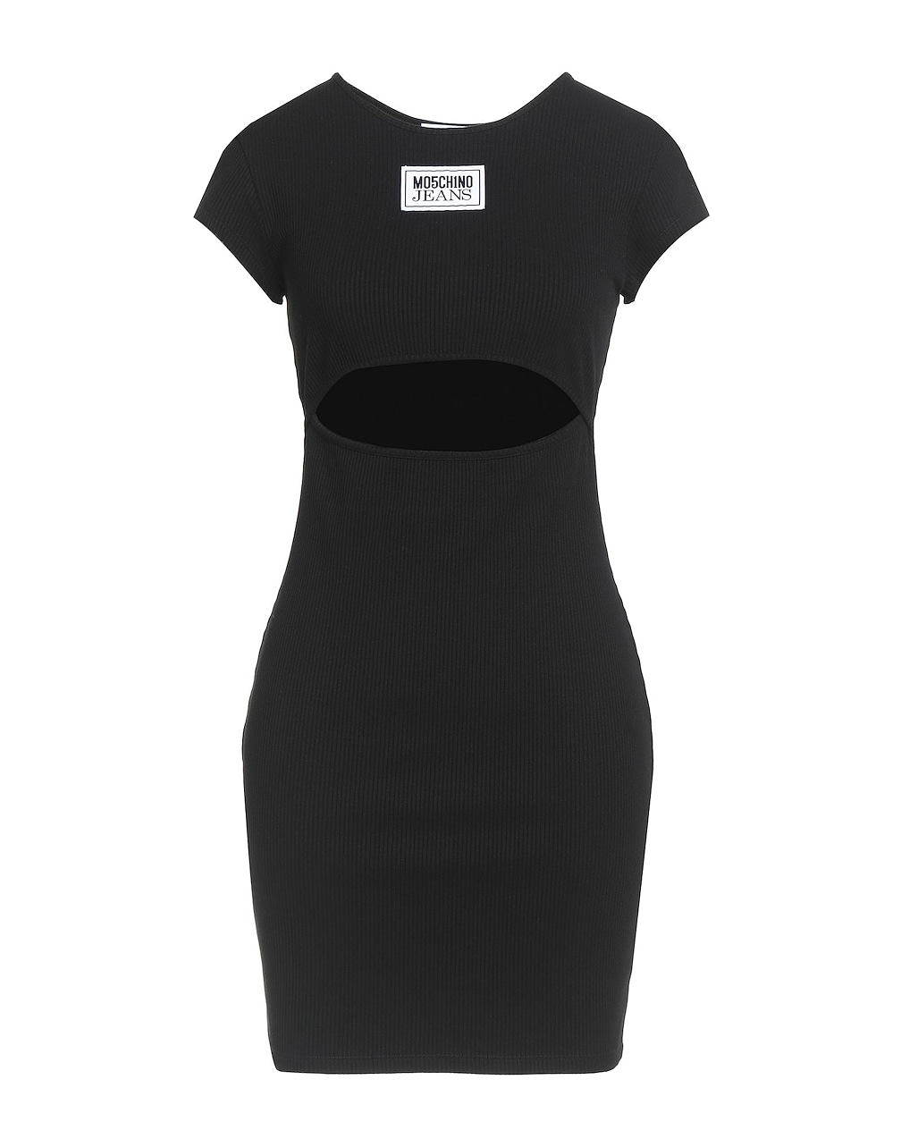 MOSCHINO JEANS - Mini-Kleider