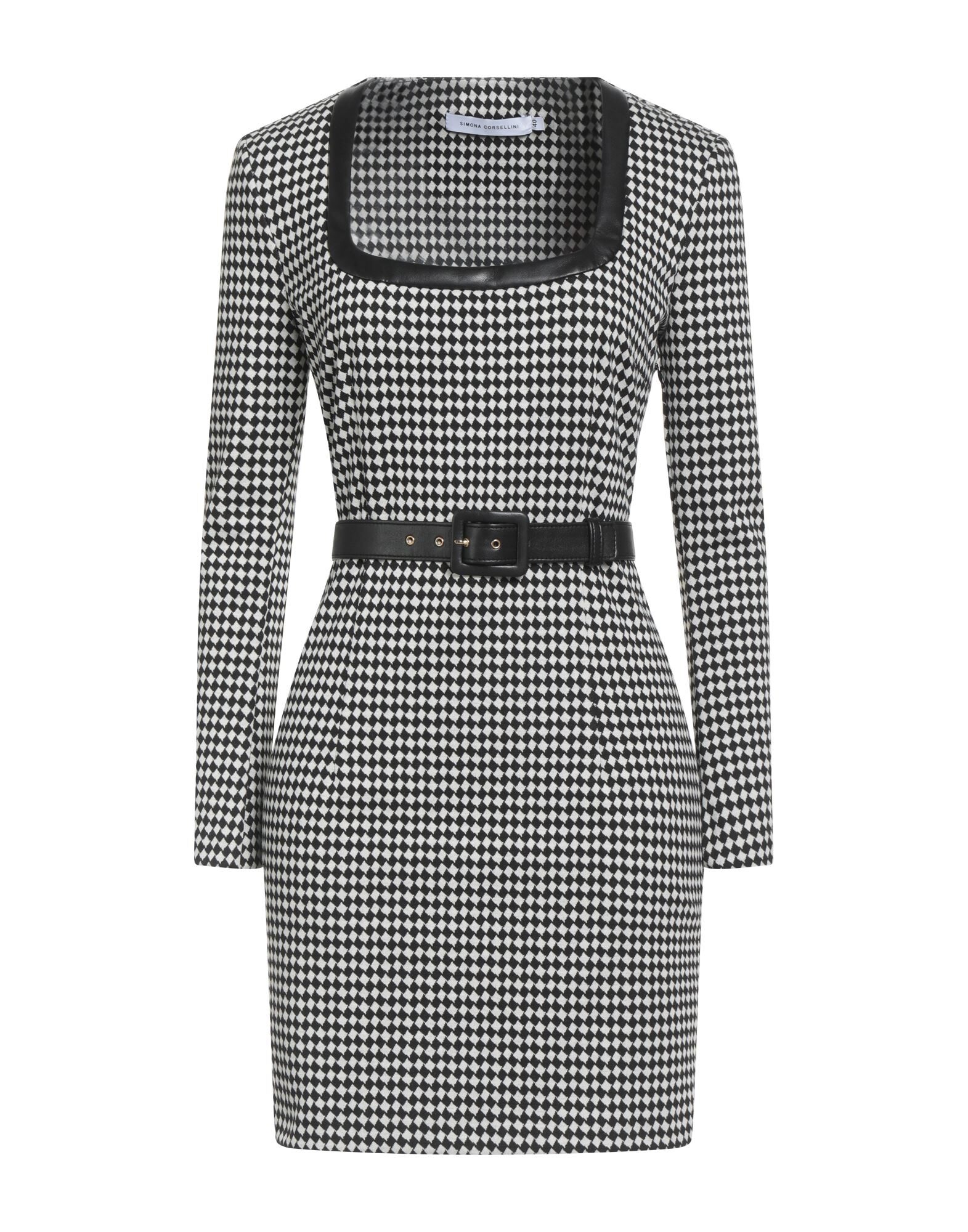 SIMONA CORSELLINI - Mini-Kleider