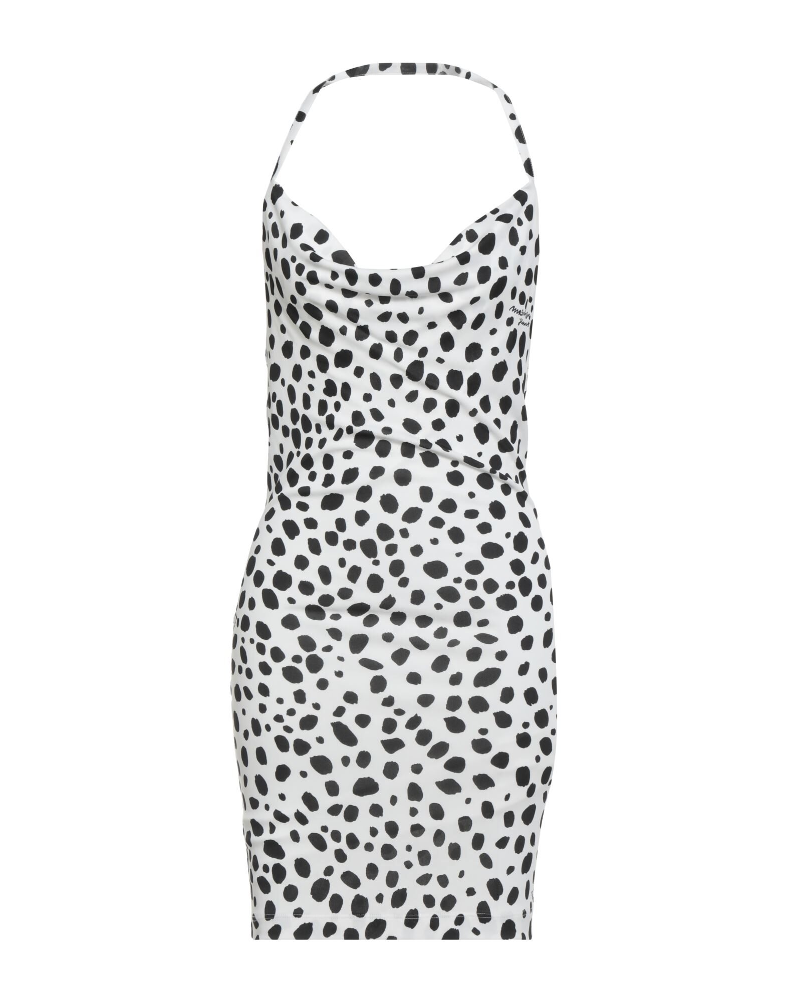 MOSCHINO JEANS - Короткие платья