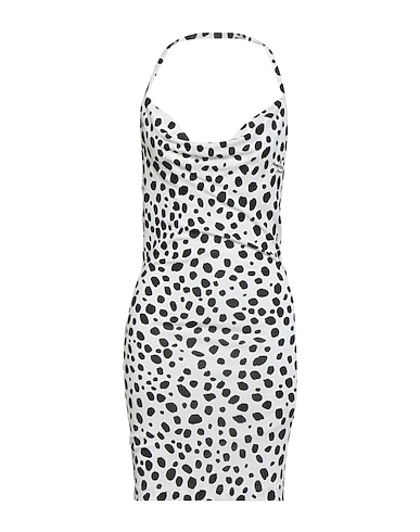 MOSCHINO JEANS Vestito estivo 100% Viscosa