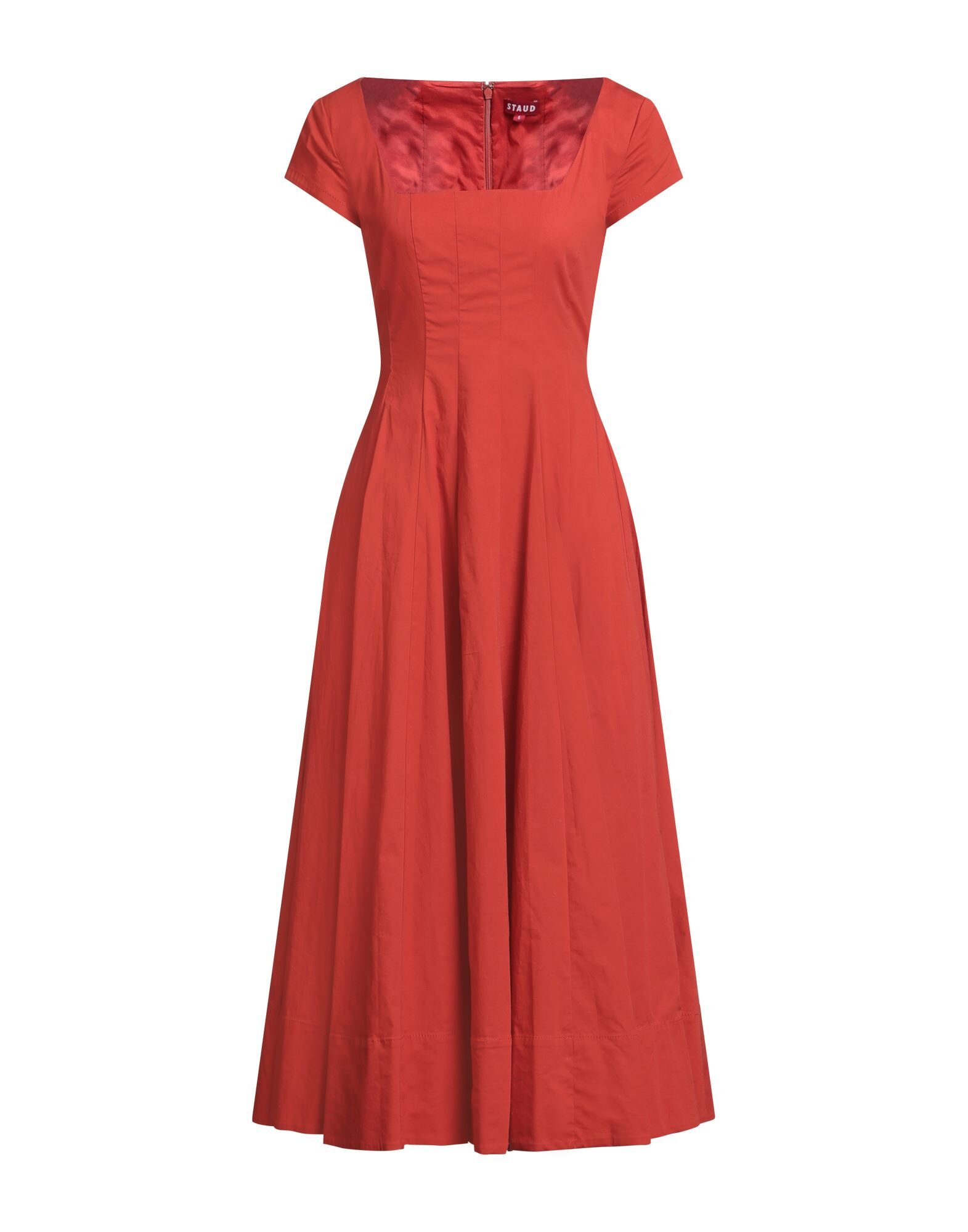 STAUD - Midi dresses