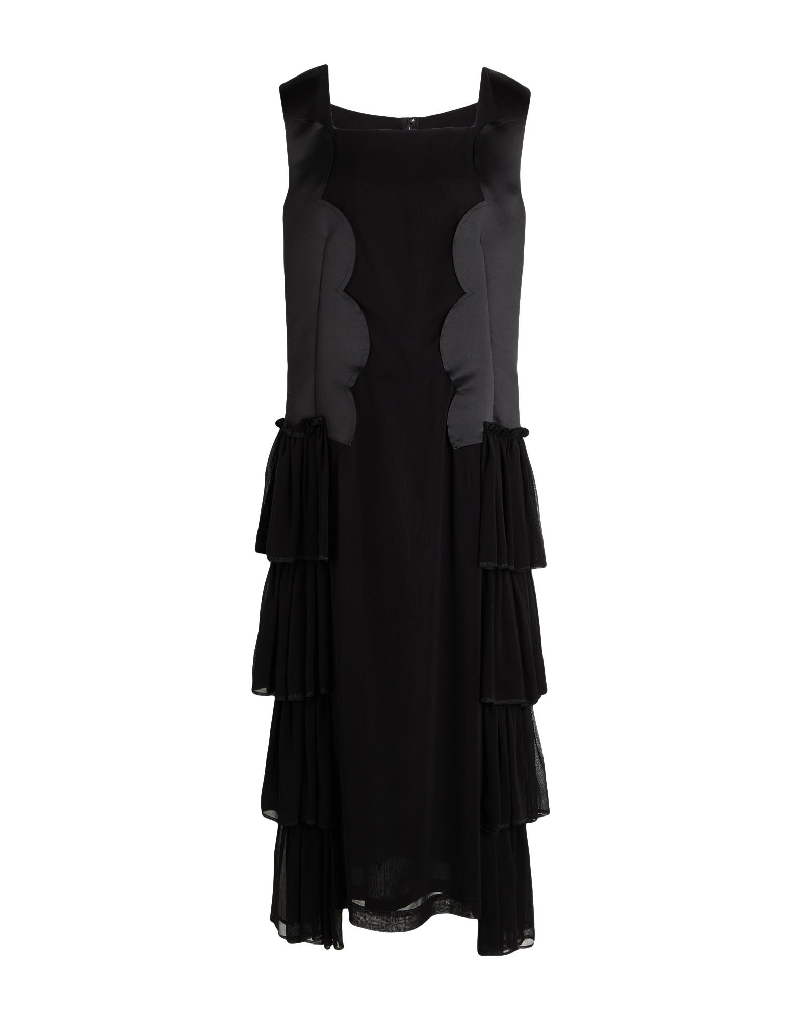 COMME des GARÇONS - Midi dresses