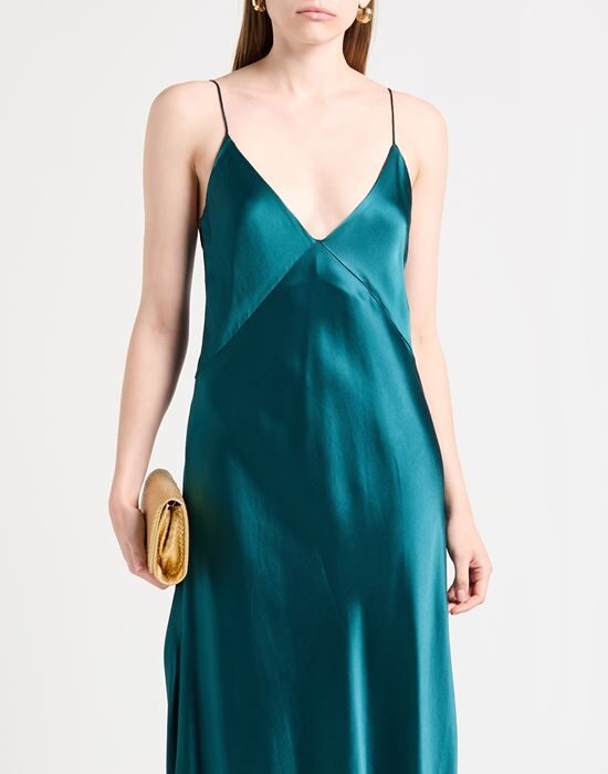 POMANDÈRE Длинное платье