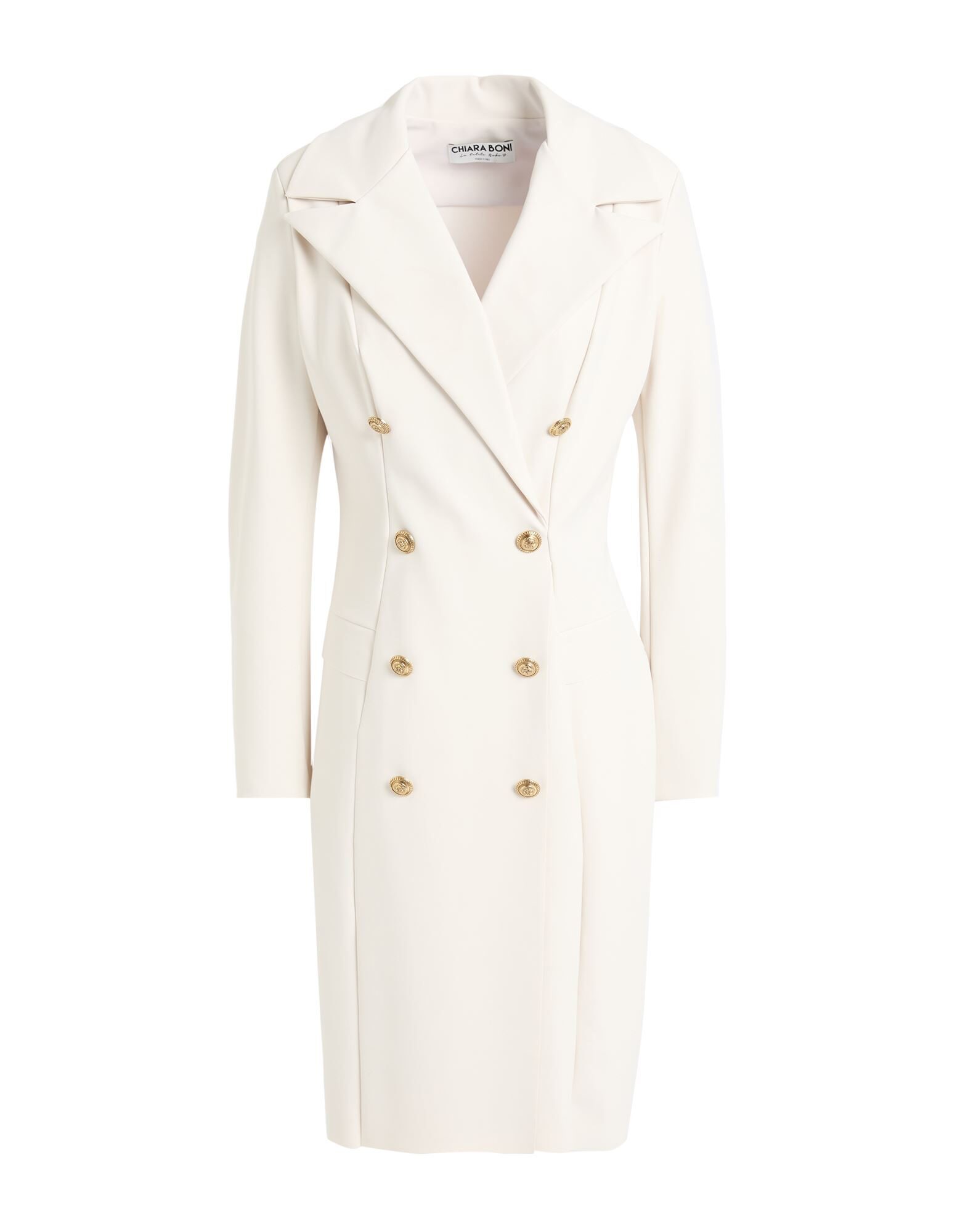 CHIARA BONI LA PETITE ROBE - Midi dresses