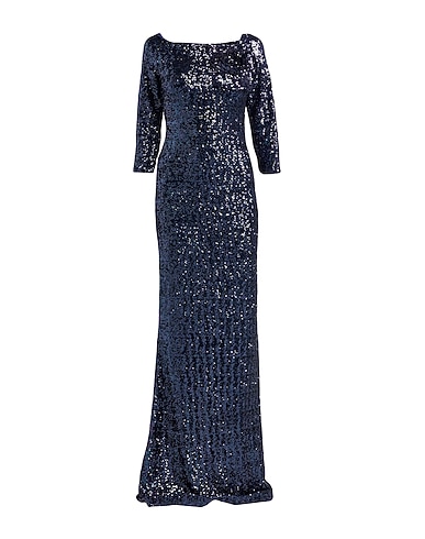 CHIARA BONI LA PETITE ROBE Robe longue 72% Polyamide, 28% Élasthanne