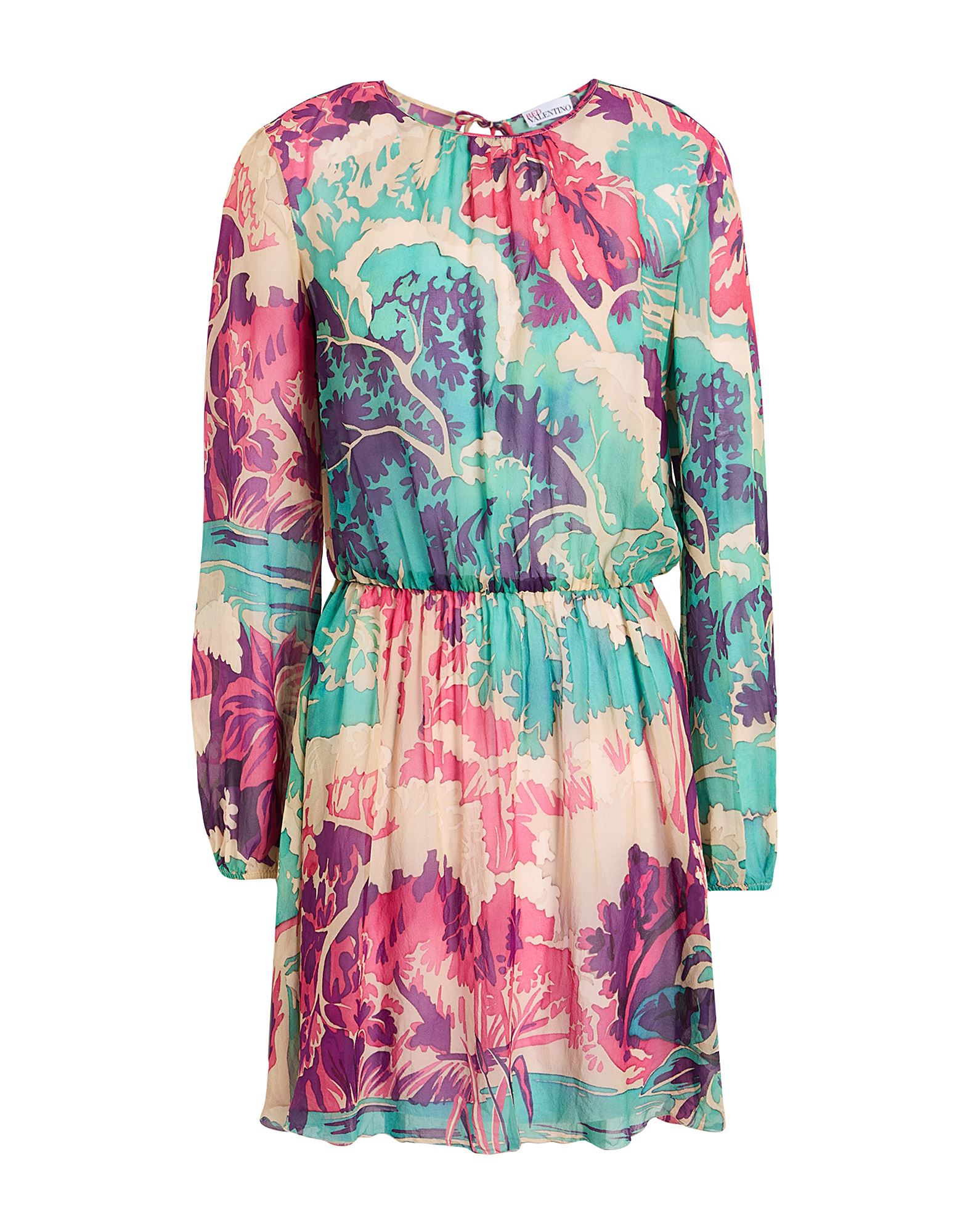 REDValentino - Μίνι φορέματα