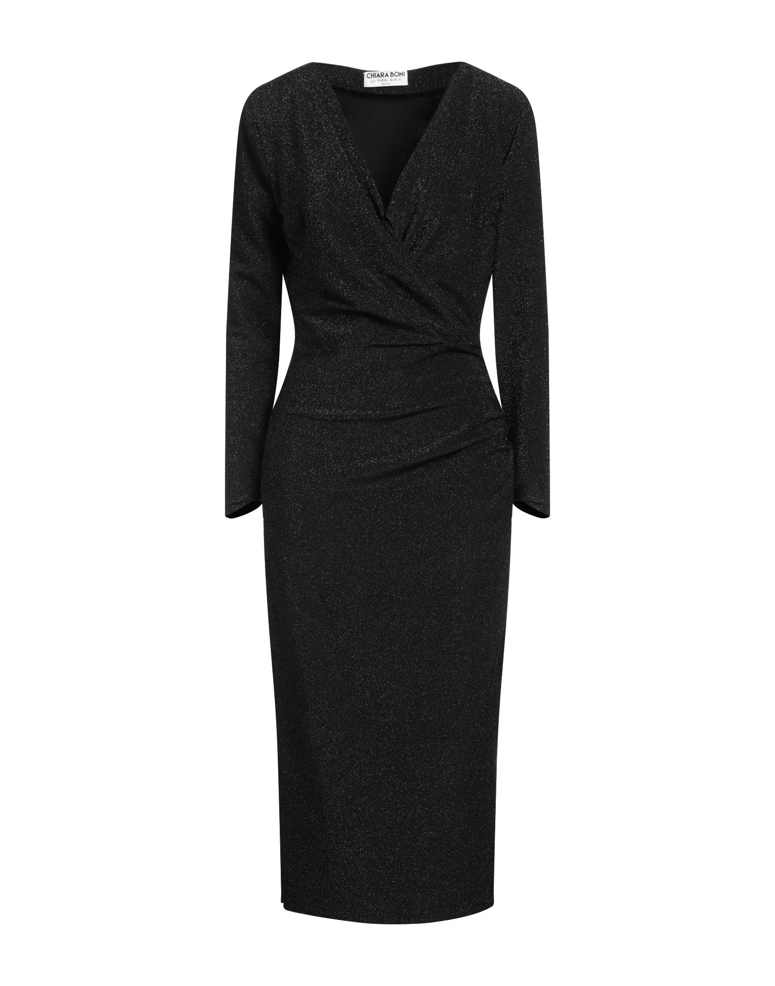 CHIARA BONI LA PETITE ROBE - Midi-Kleider