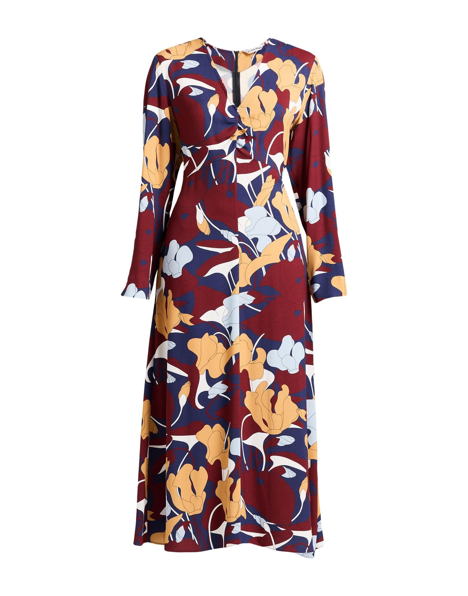 LE SARTE PETTEGOLE - Maxi dresses