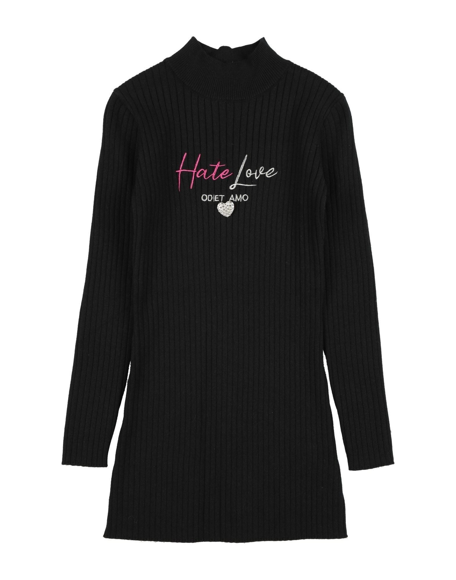 ODI ET AMO - Детские платья