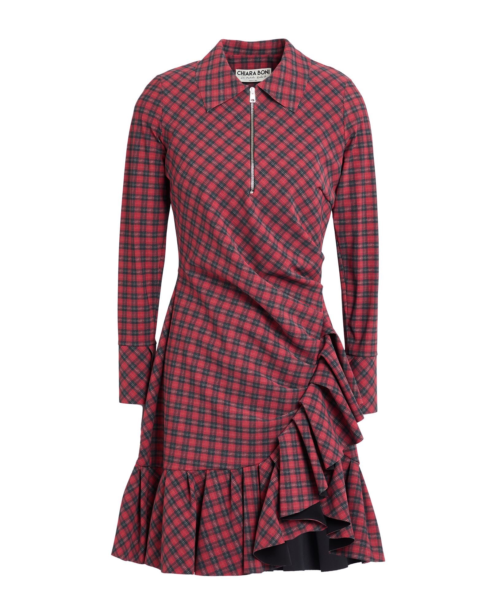 CHIARA BONI LA PETITE ROBE - Mini dresses