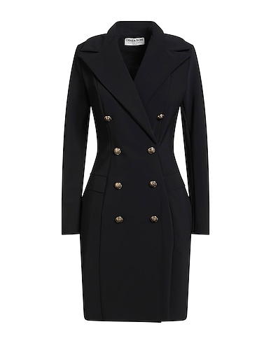 CHIARA BONI LA PETITE ROBE Элегантное платье 72% Полиамид, 28% Эластан