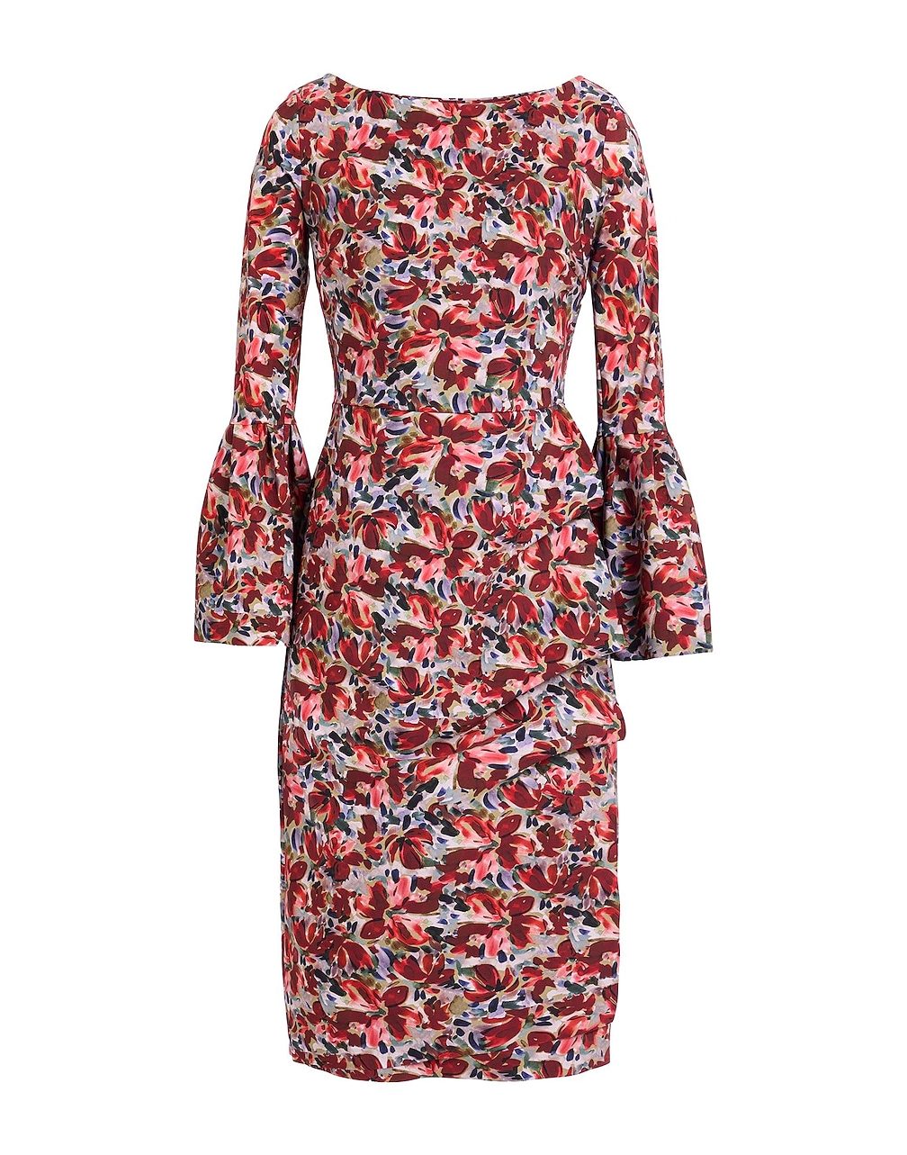 CHIARA BONI LA PETITE ROBE - Midi dresses