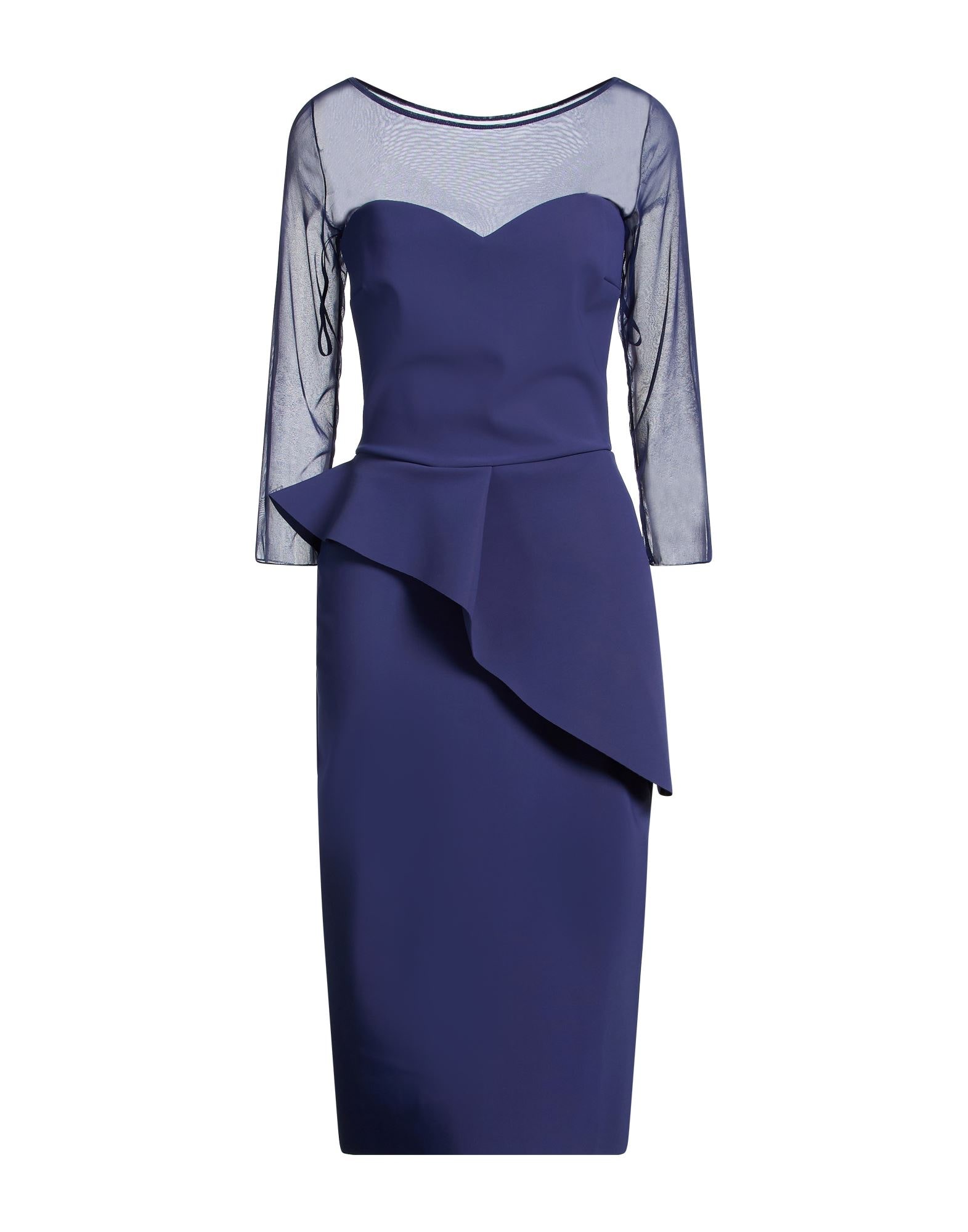 CHIARA BONI LA PETITE ROBE - Midi-Kleider