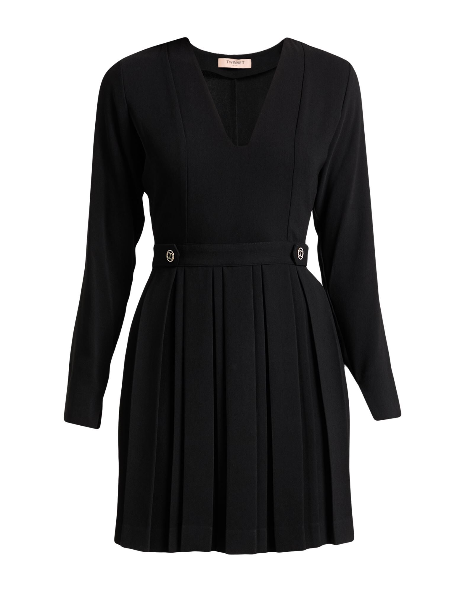 TWINSET - Mini dresses