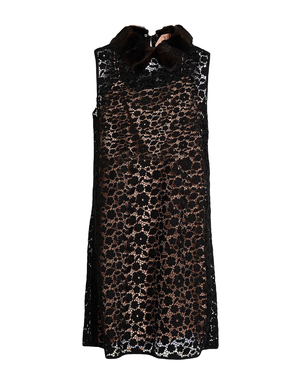 N°21 - Mini-Kleider