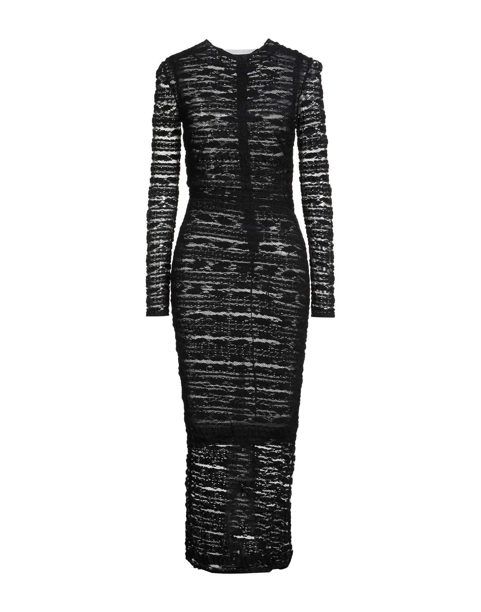 DOLCE&GABBANA - Maxi dresses