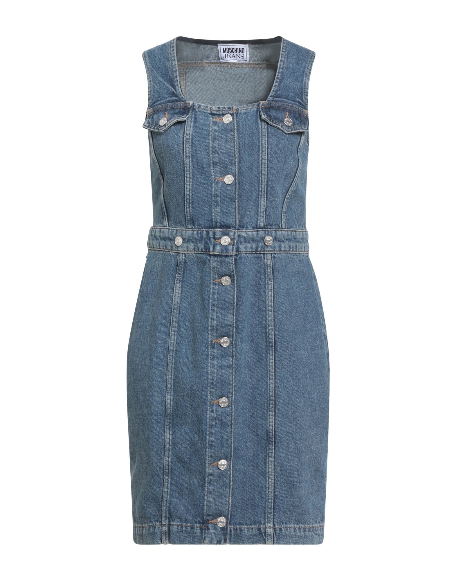 MOSCHINO JEANS - Mini dresses