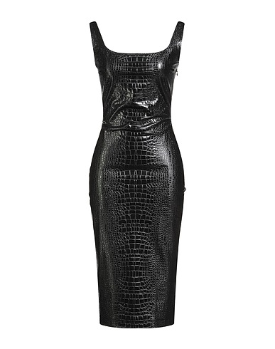 CHIARA BONI LA PETITE ROBE Sheath dress 75% Polyamide, 25% Elastane