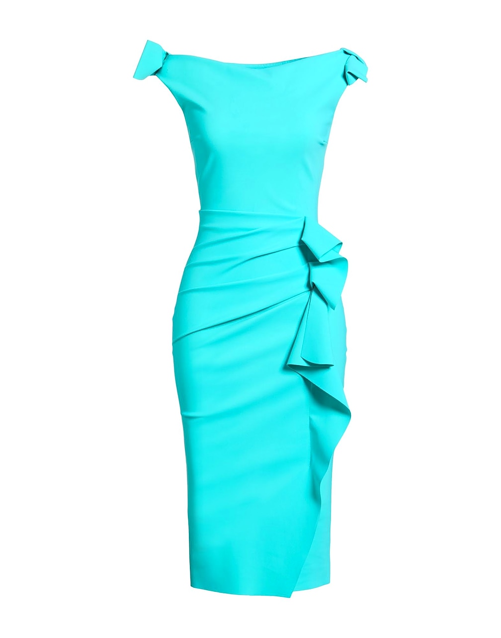 CHIARA BONI LA PETITE ROBE - Midi dresses