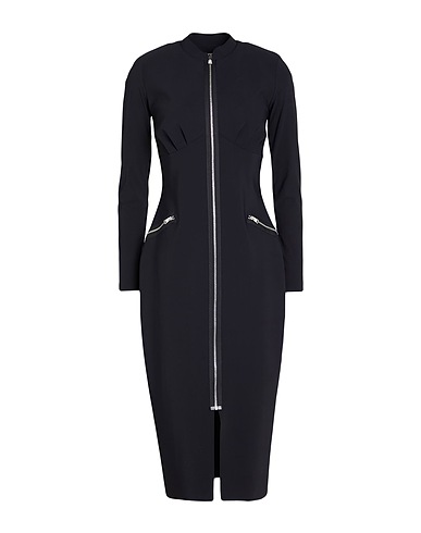 CHIARA BONI LA PETITE ROBE Midi dress 75% Polyamide, 25% Elastane