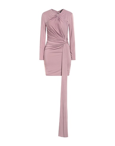 MARCIANO by GUESS Εφαρμοστό φόρεμα Λιλά 90% Ανακυκλωμένος πολυεστέρας, 10% Ελαστάνη