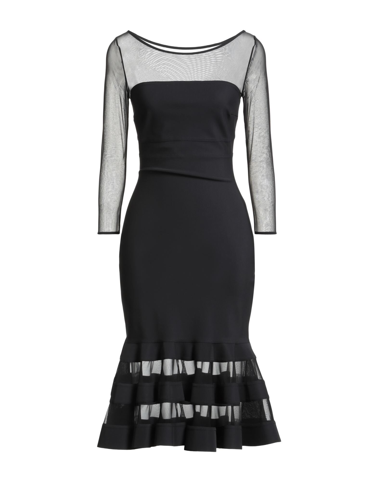 CHIARA BONI LA PETITE ROBE - Midi dresses