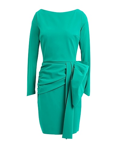 CHIARA BONI LA PETITE ROBE Short dress 75% Polyamide, 25% Elastane