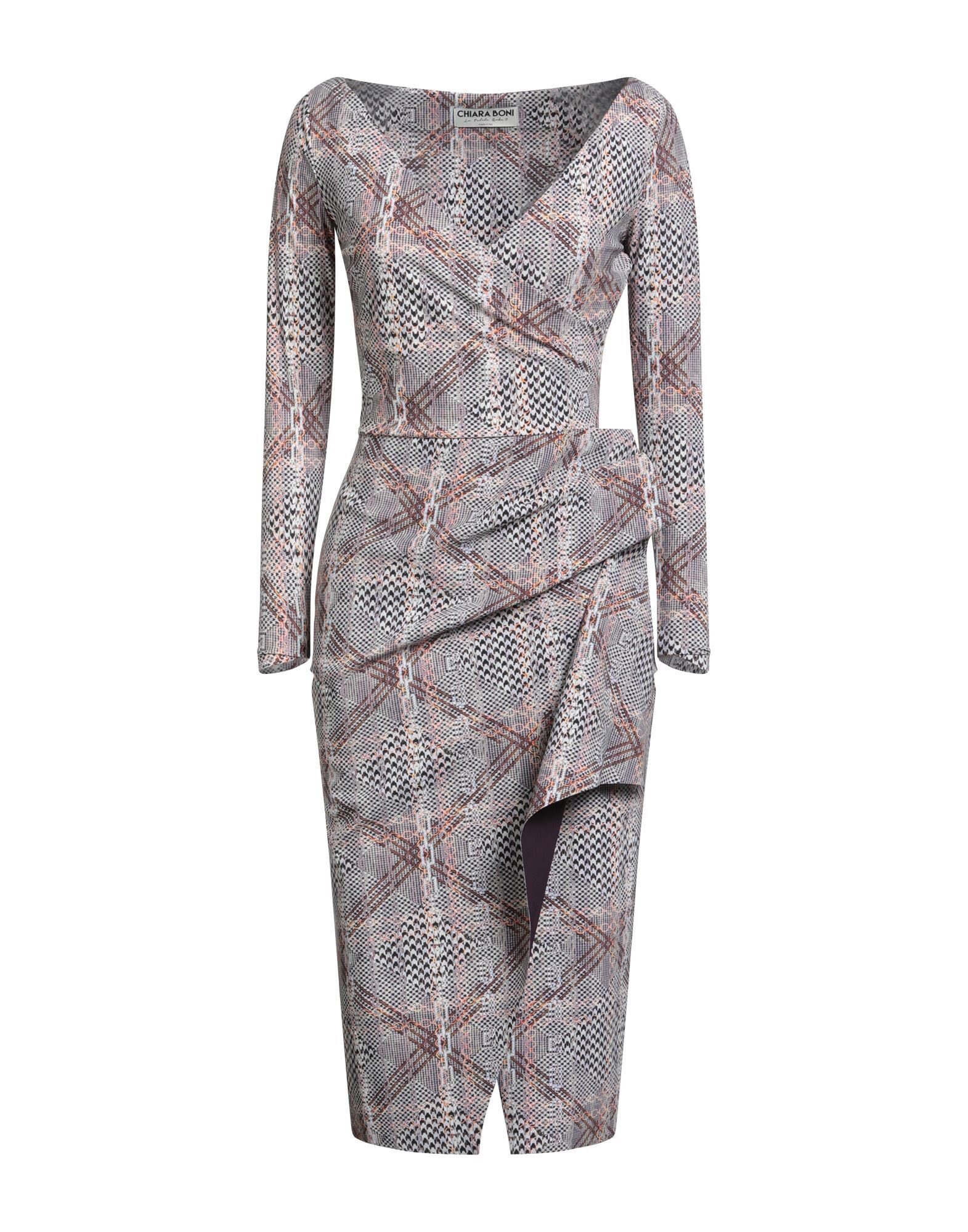 CHIARA BONI LA PETITE ROBE - Midi dresses