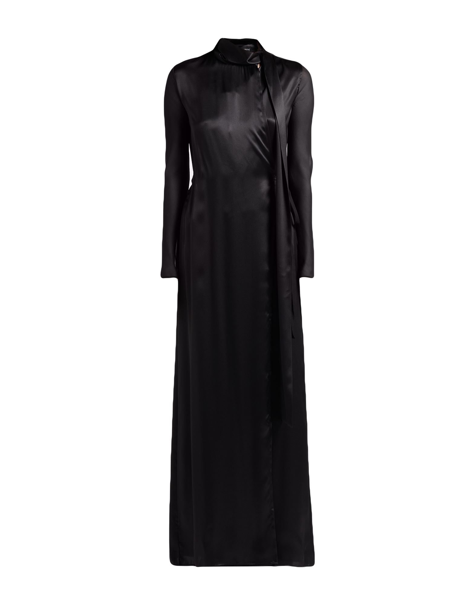 ANN DEMEULEMEESTER - Maxi dresses
