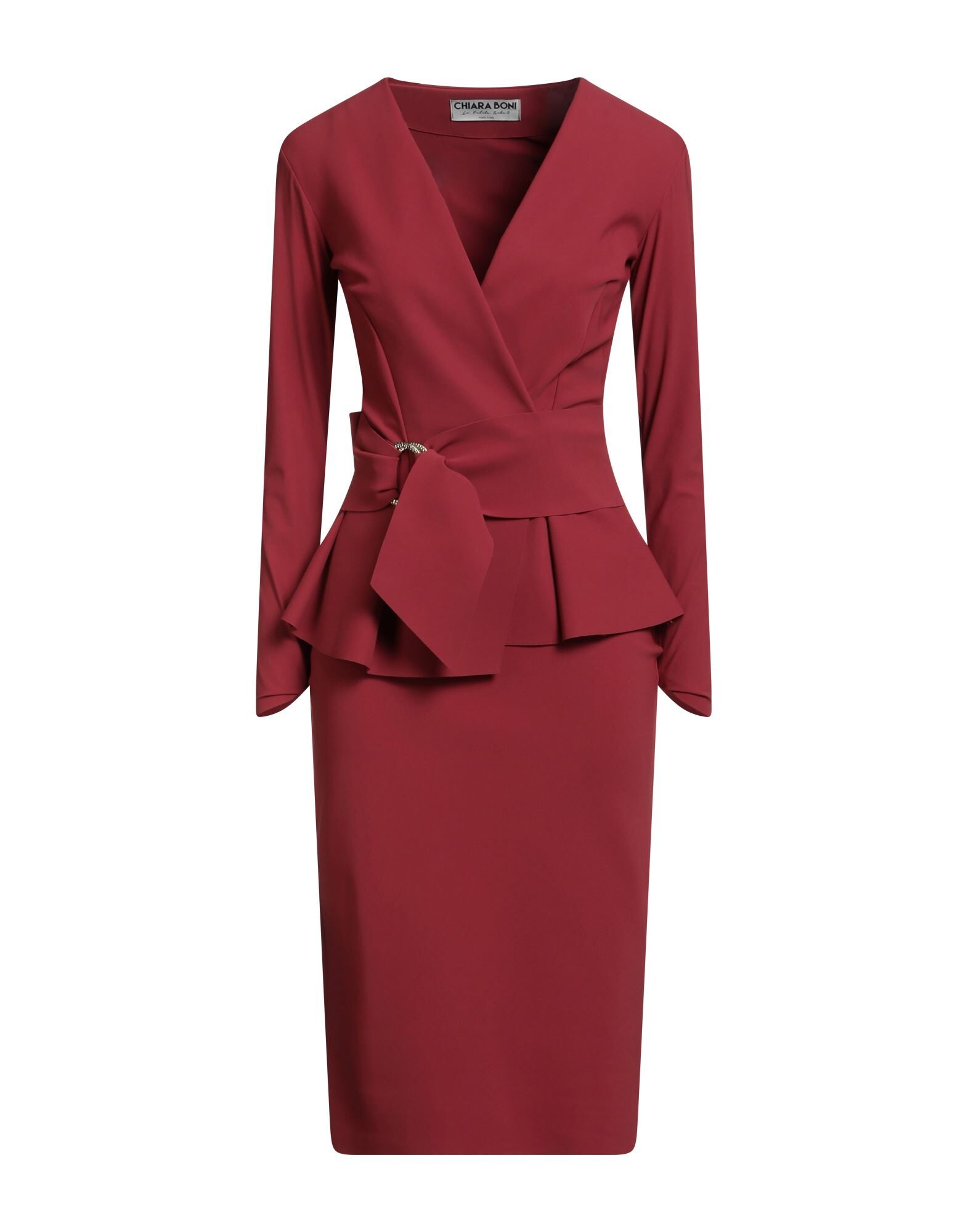 CHIARA BONI LA PETITE ROBE - Midi dresses