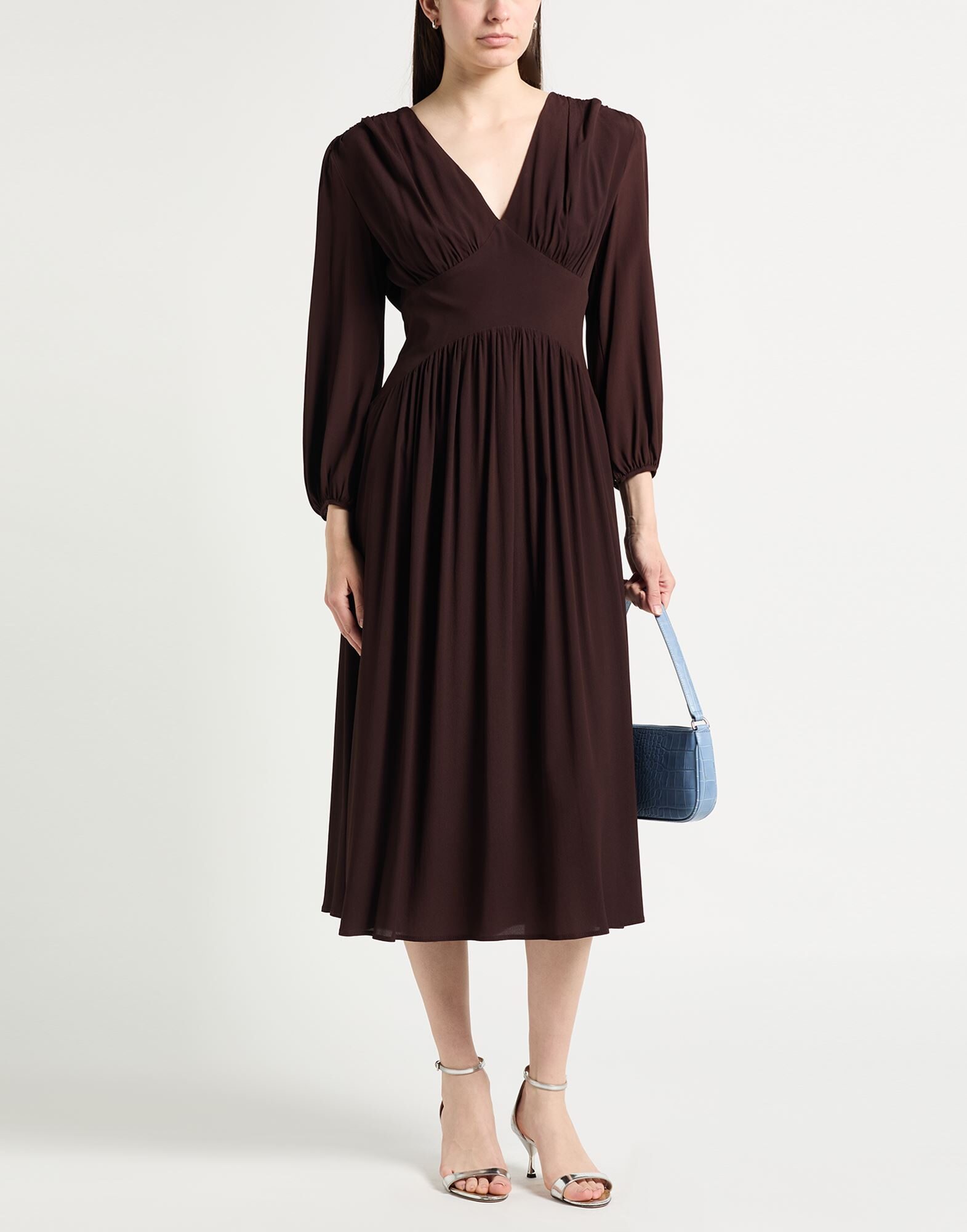 SEMICOUTURE - Midi dresses