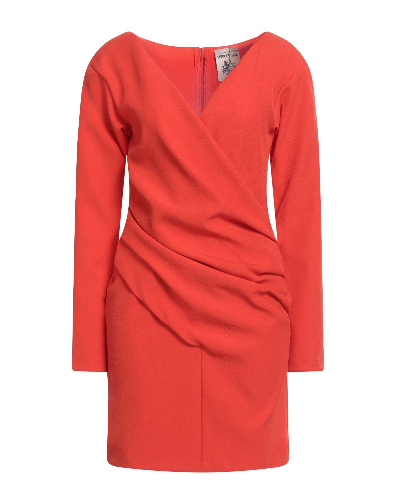 SEMICOUTURE - Короткие платья