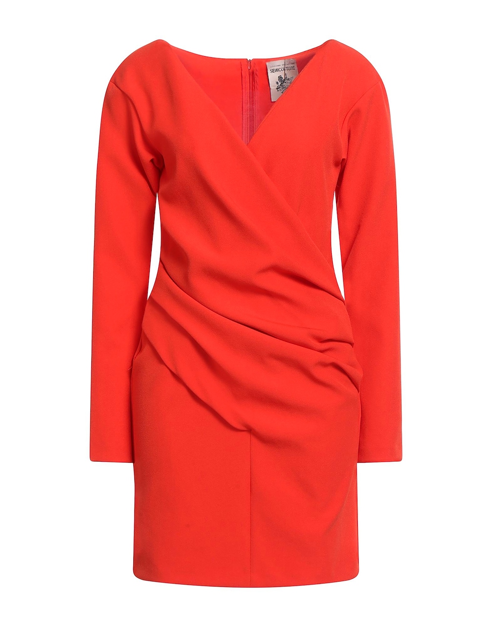 SEMICOUTURE - Mini-Kleider