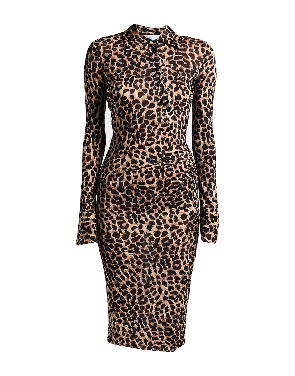 BLUMARINE - Robes midi