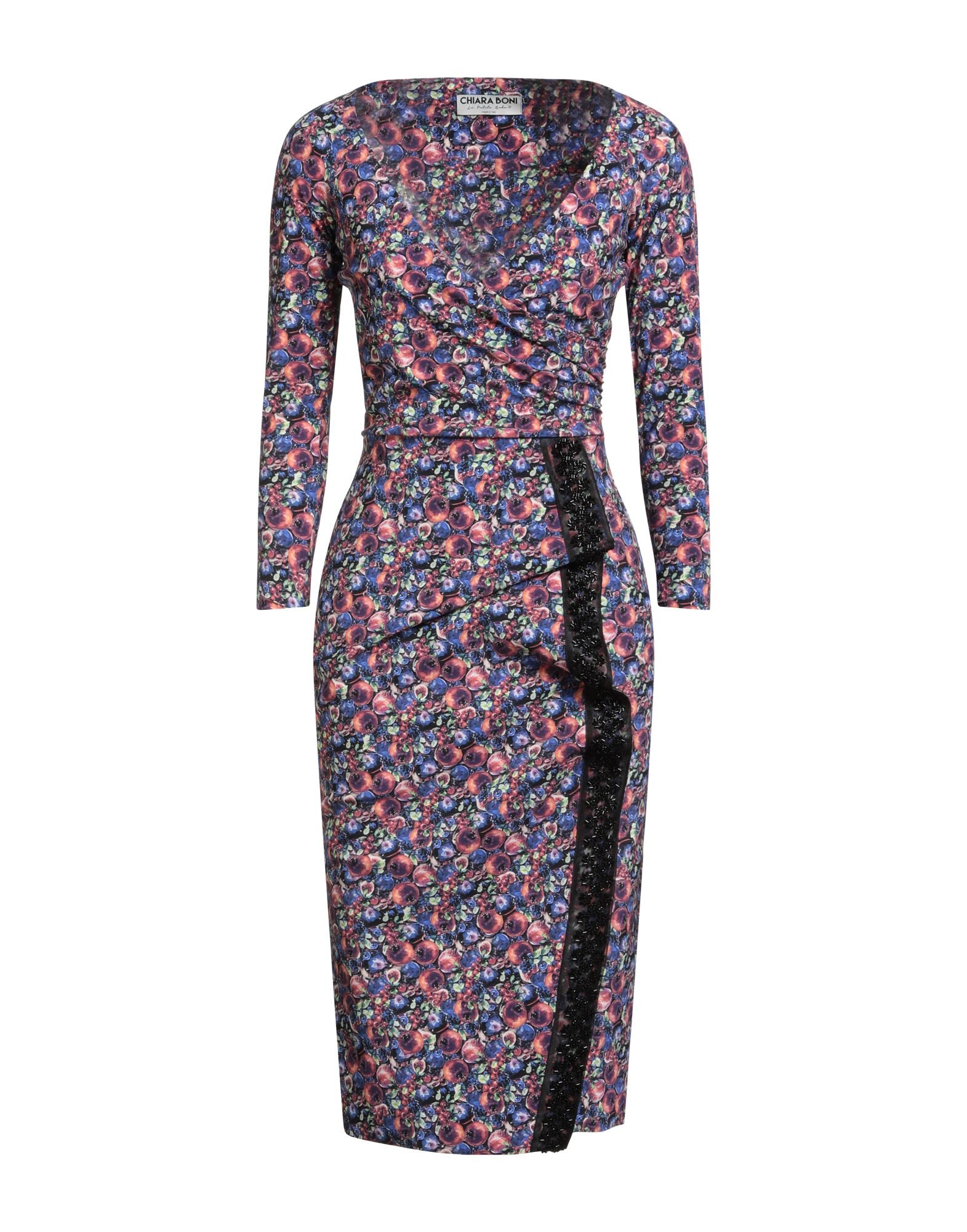 CHIARA BONI LA PETITE ROBE - Платья миди