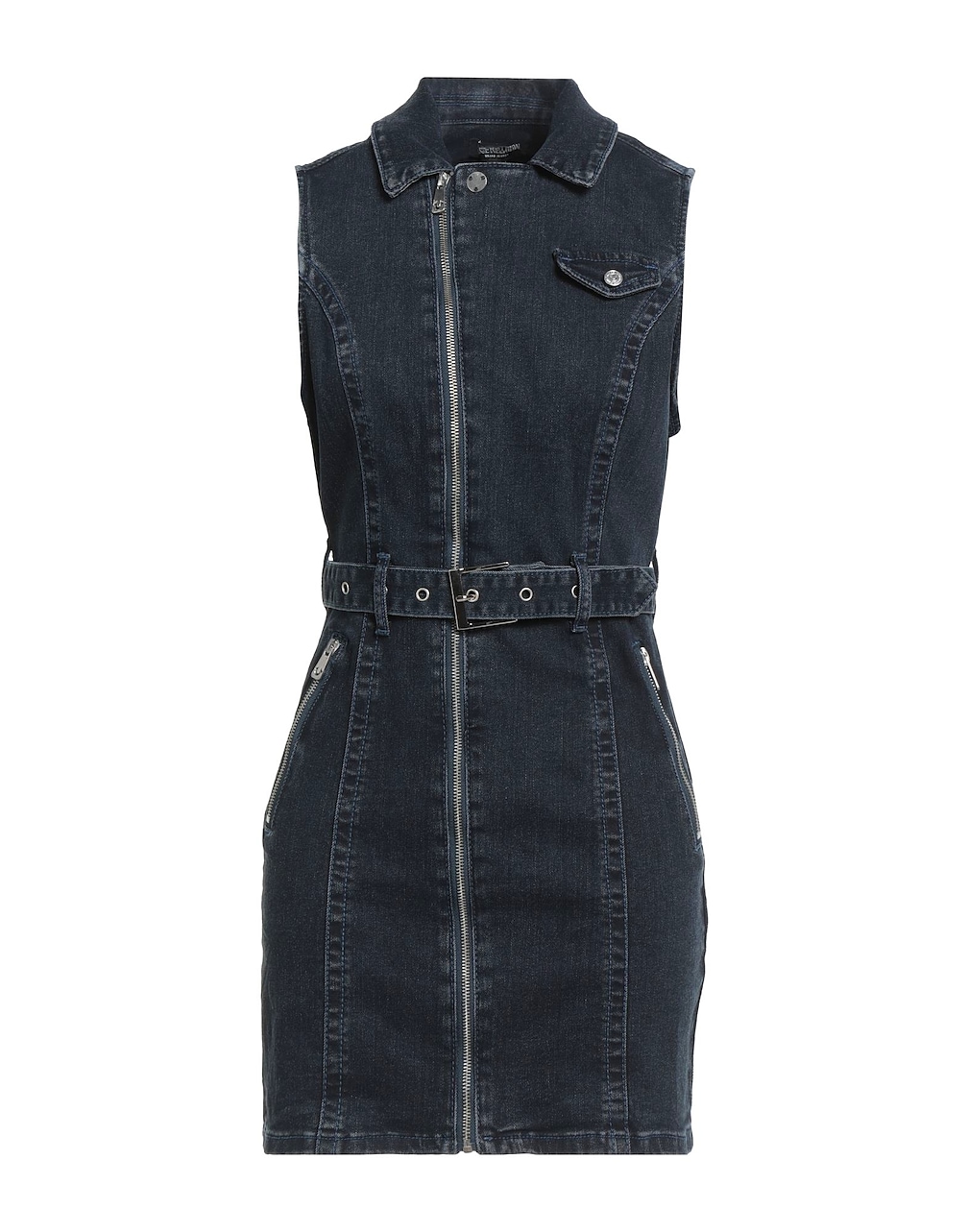 TRUE RELIGION - Mini dresses