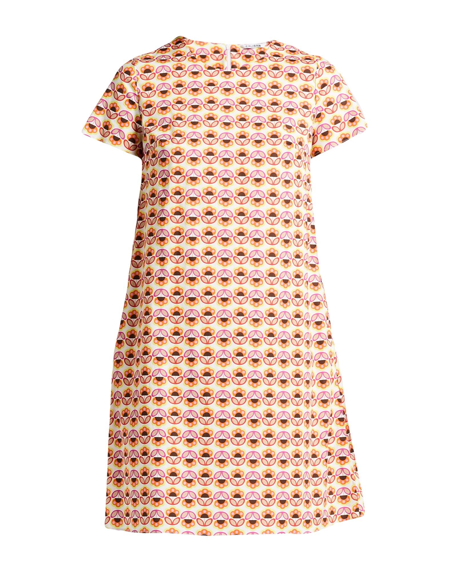 CALIBAN - Midi dresses