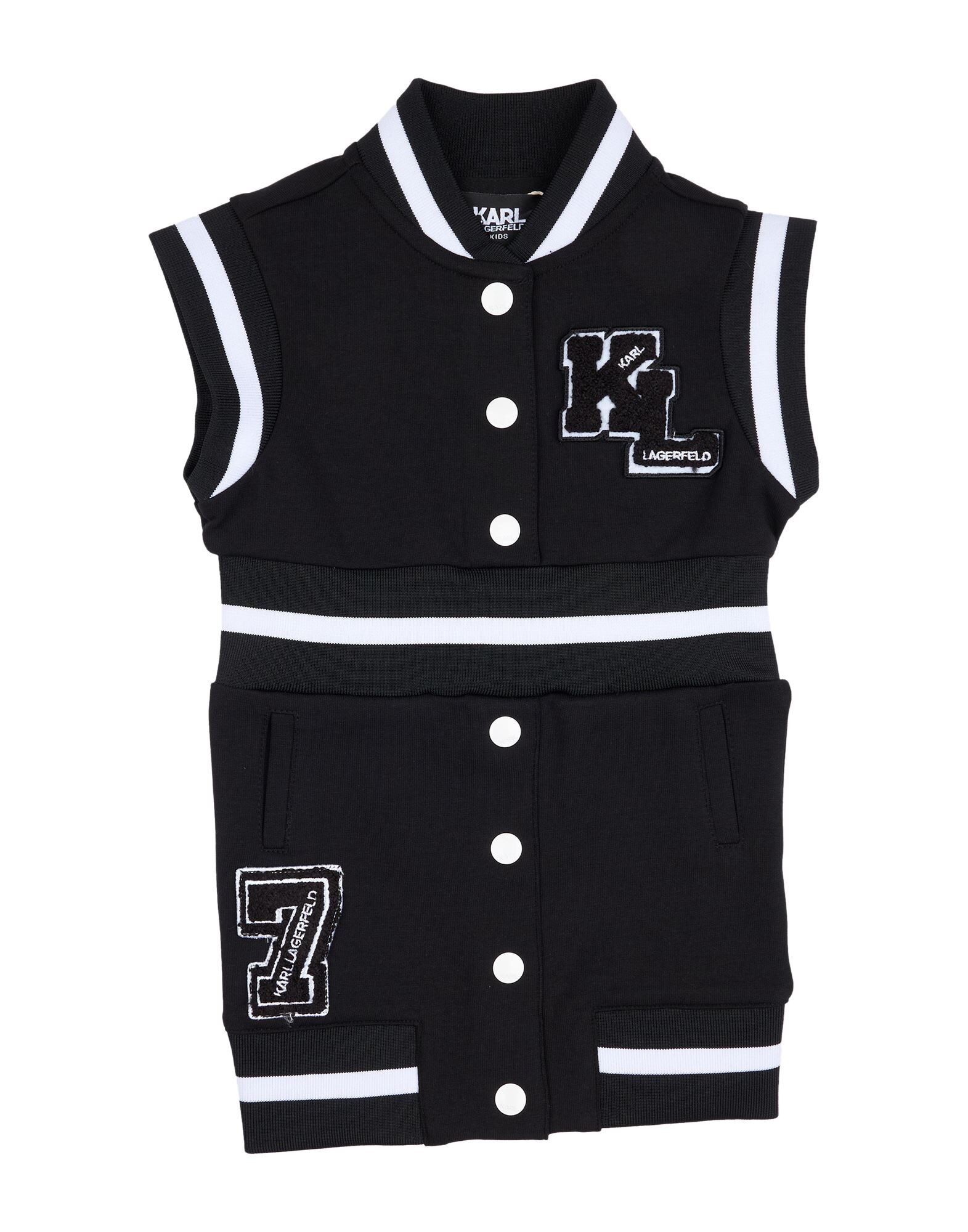 KARL LAGERFELD - Платья для малышей