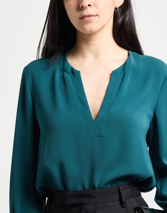 MAX MARA STUDIO Топ без рукавов