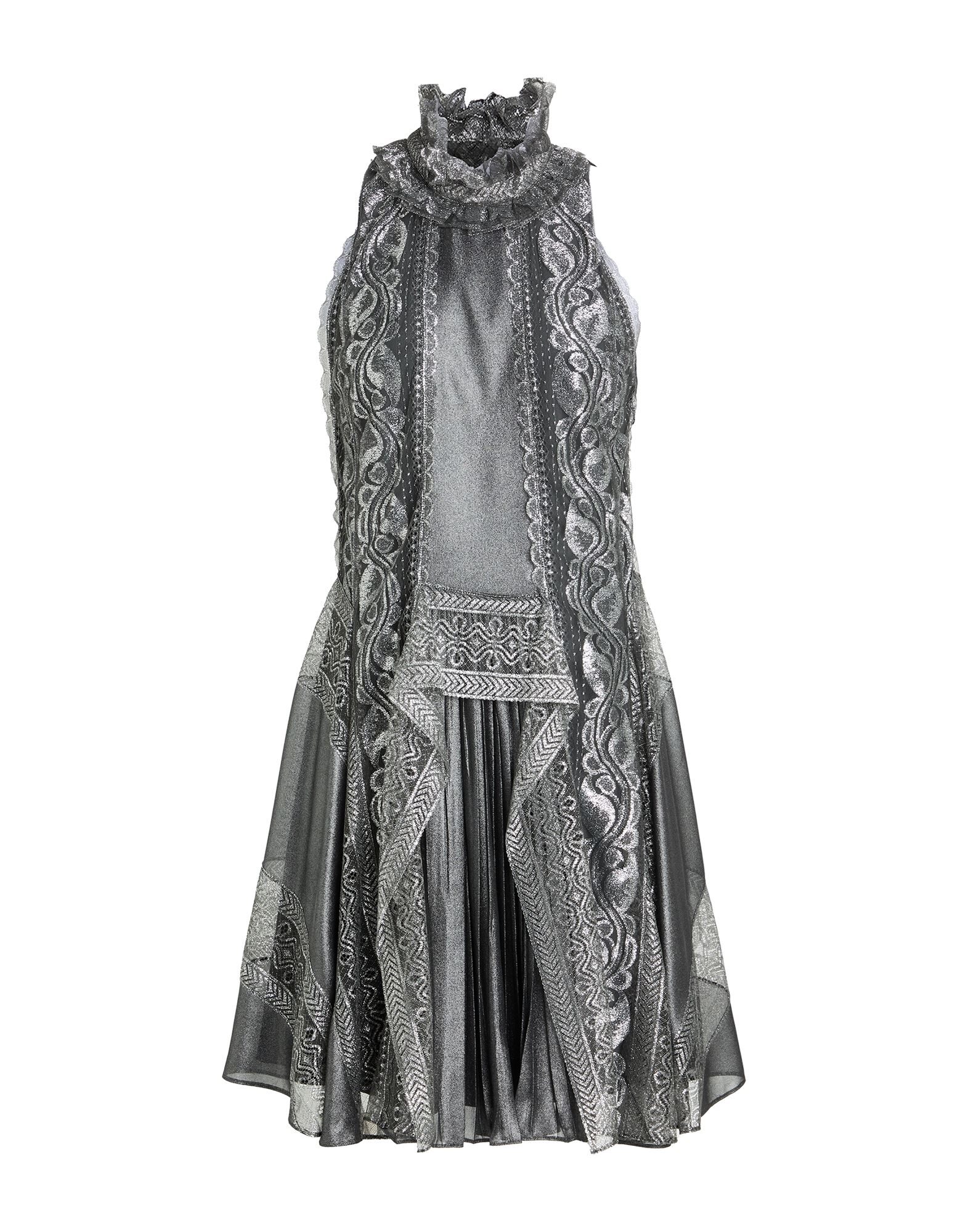 ALBERTA FERRETTI - Mini dresses