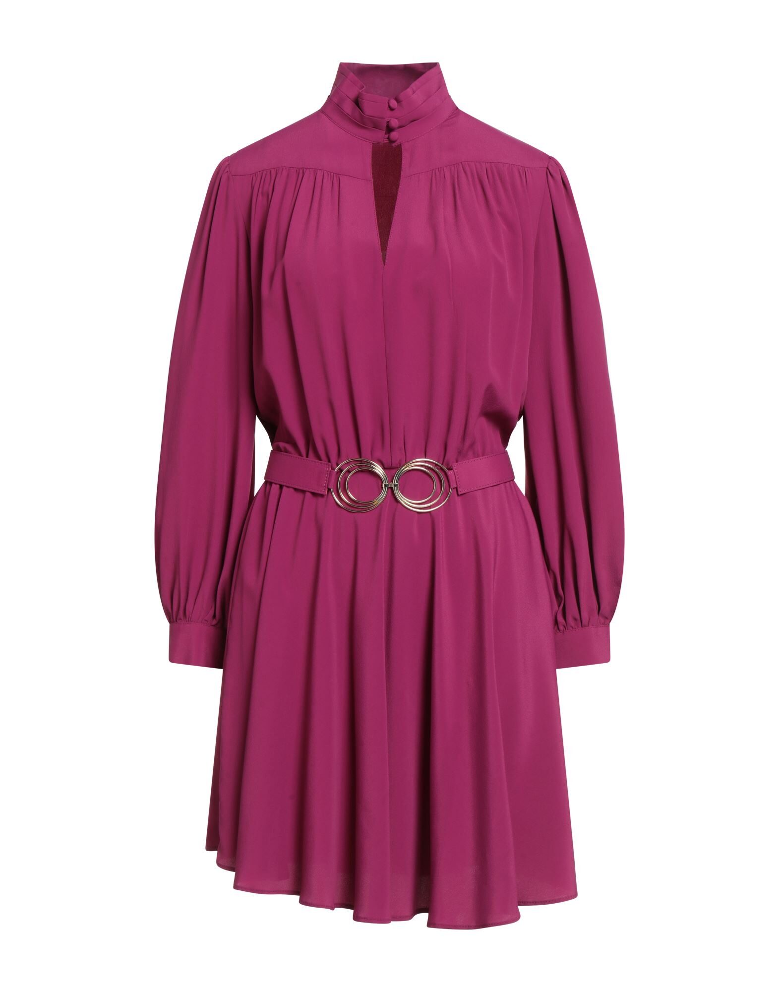 SIMONA CORSELLINI - Mini dresses