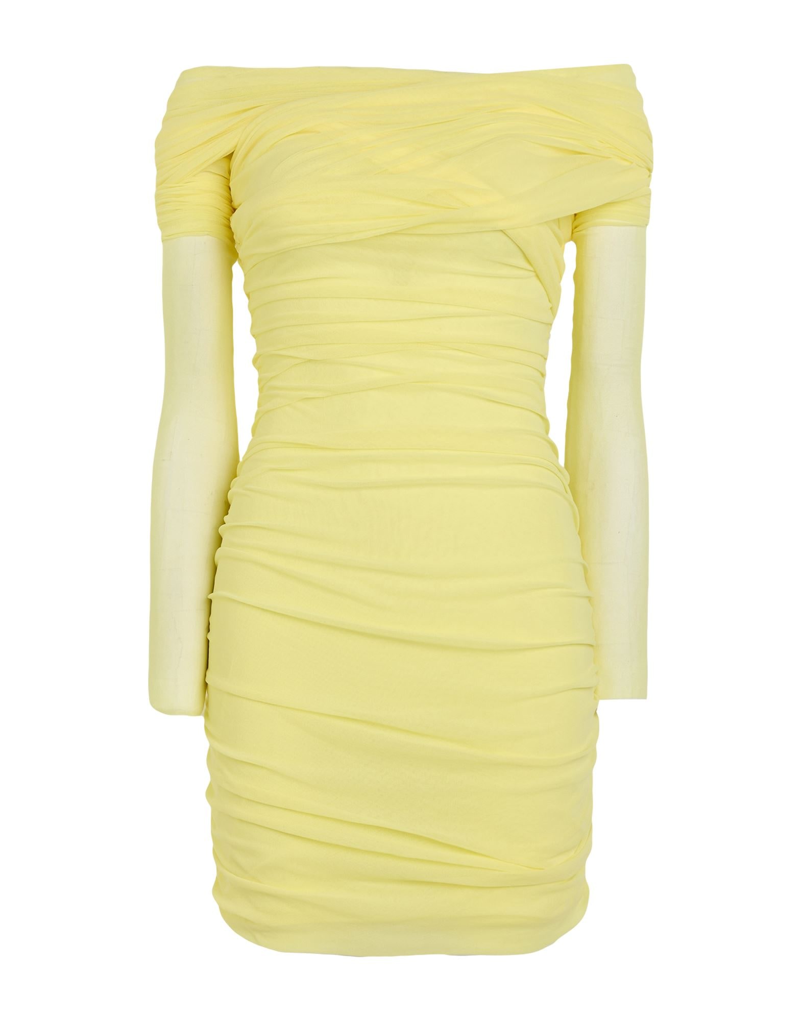 PHILOSOPHY di LORENZO SERAFINI - Короткие платья