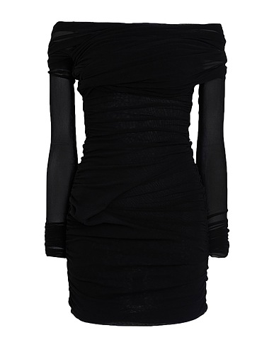 PHILOSOPHY di LORENZO SERAFINI Robe courte 100% Polyamide