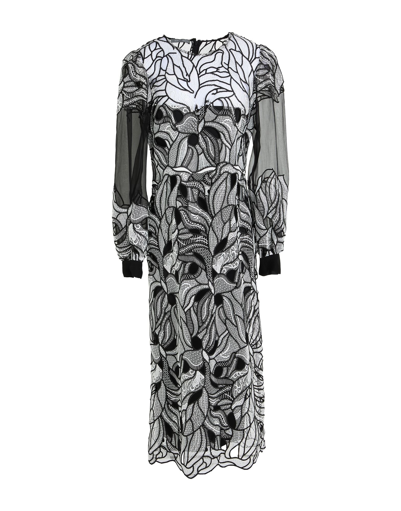 ALBERTA FERRETTI - Midi dresses