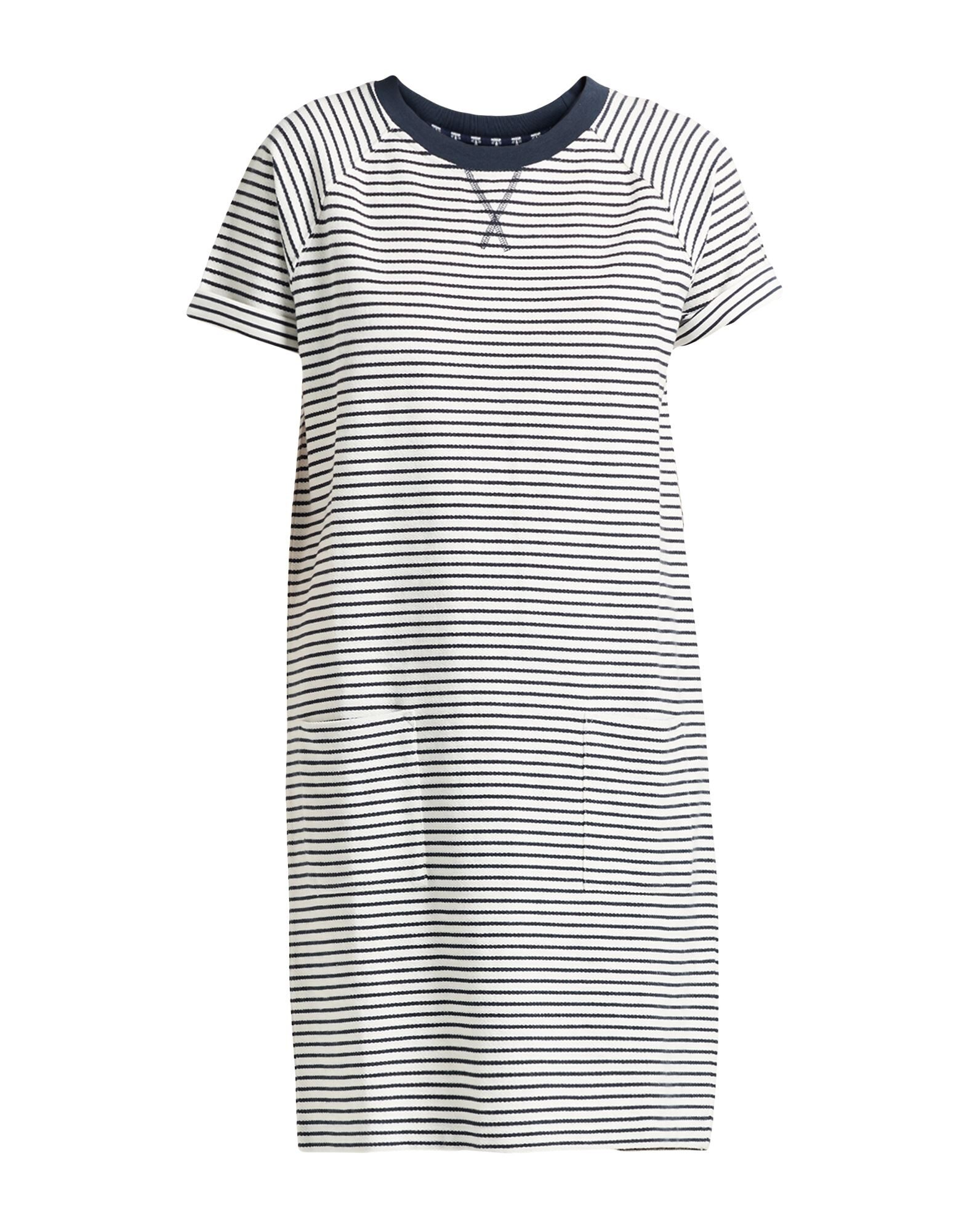 BARBOUR - ミニ丈ドレス