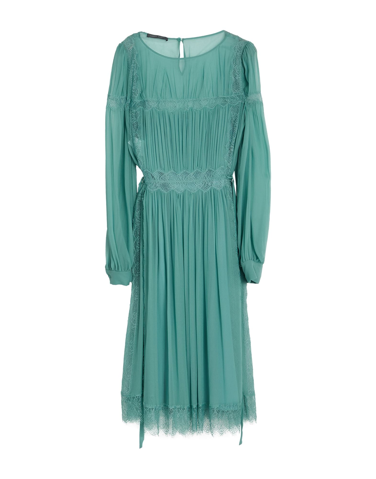 ALBERTA FERRETTI - Midi dresses
