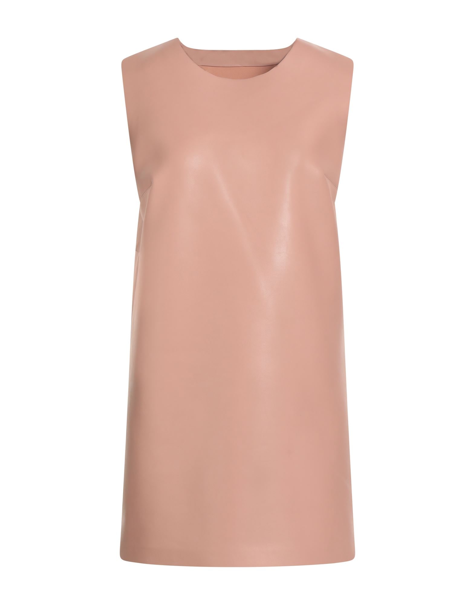 NORMA KAMALI - Короткие платья